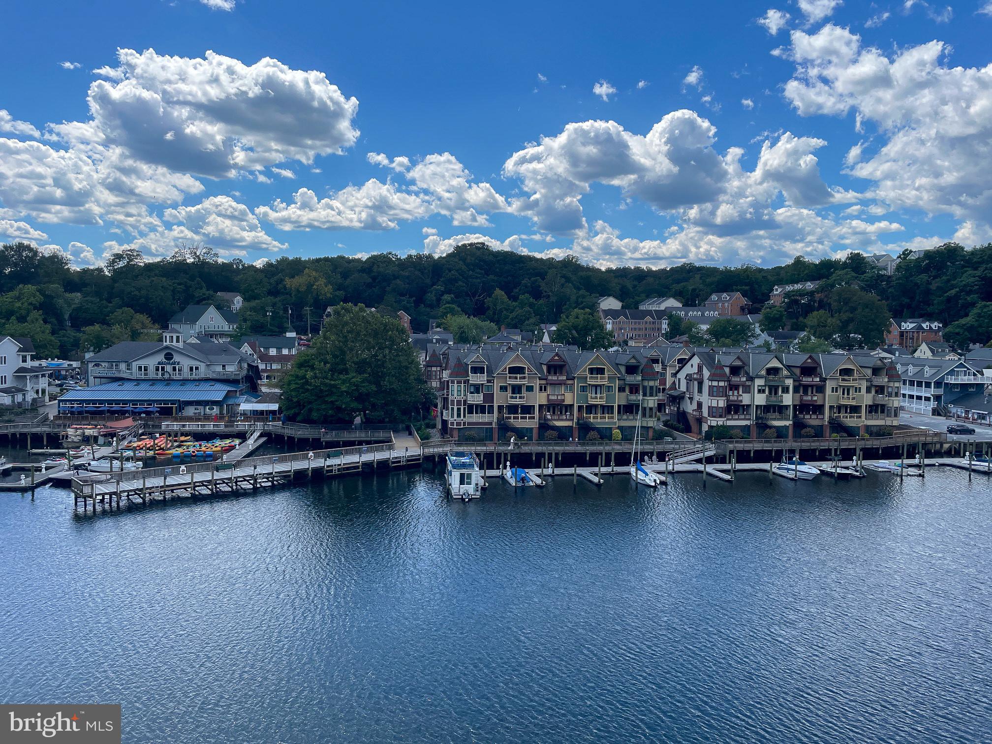 OCCOQUAN RIDGE - Residential