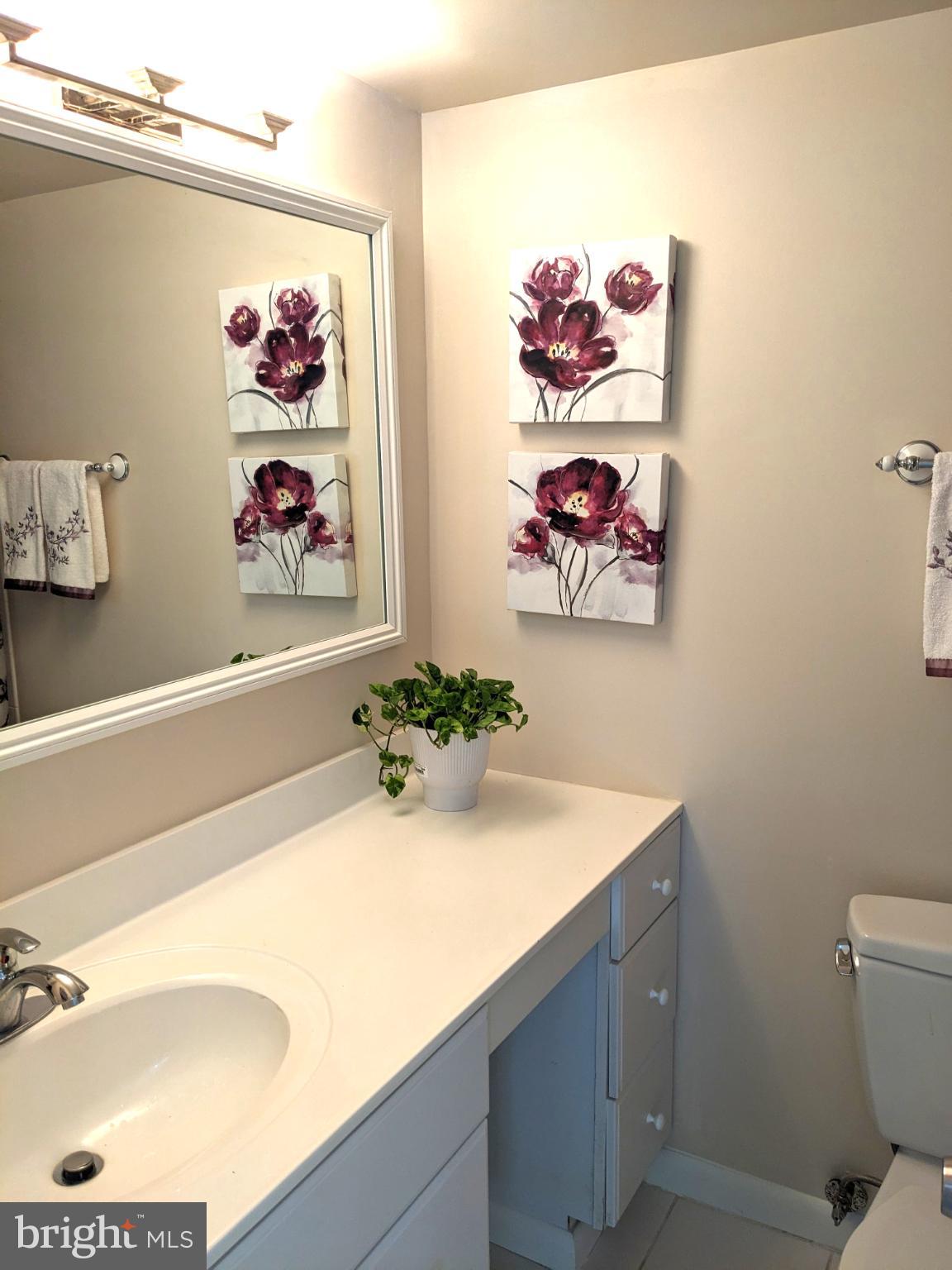 OCCOQUAN RIDGE - Residential