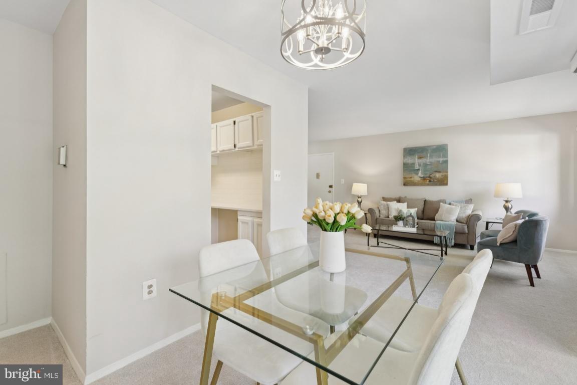 OCCOQUAN RIDGE - Residential