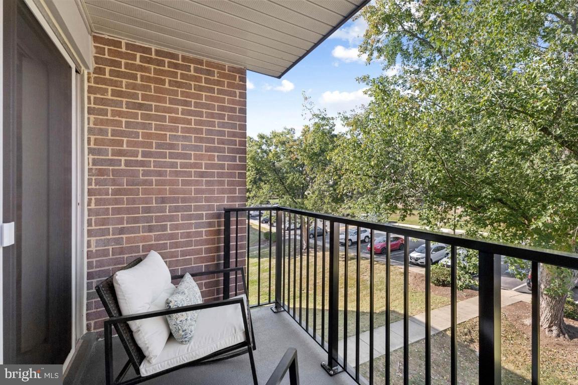 OCCOQUAN RIDGE - Residential