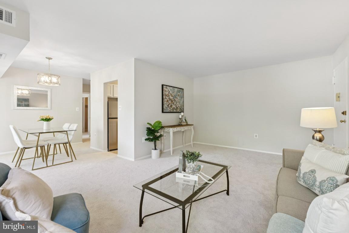 OCCOQUAN RIDGE - Residential