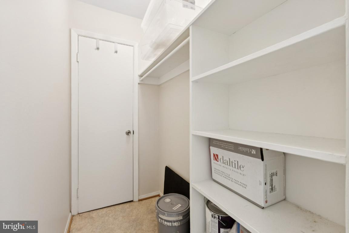 OCCOQUAN RIDGE - Residential