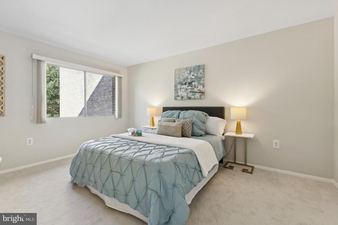 OCCOQUAN RIDGE - Residential