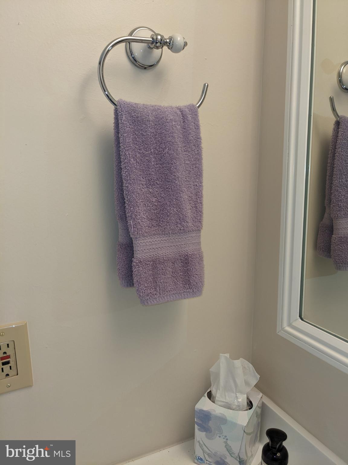 OCCOQUAN RIDGE - Residential