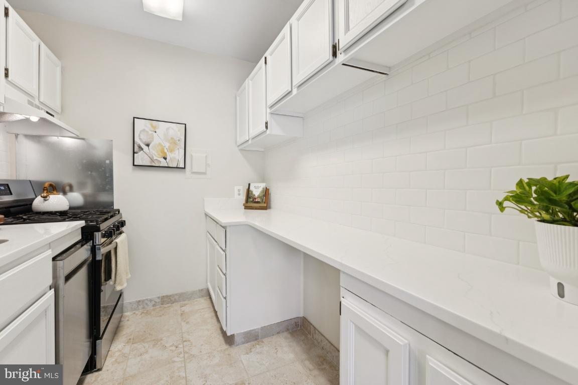 OCCOQUAN RIDGE - Residential