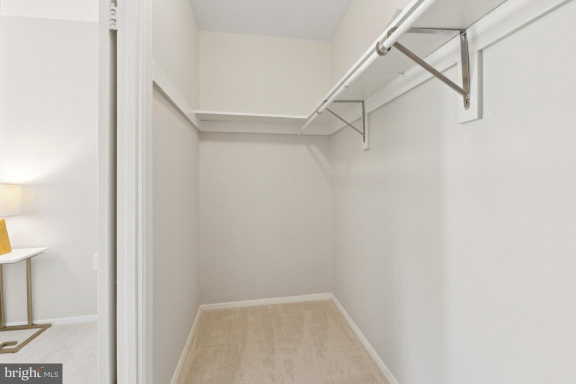 OCCOQUAN RIDGE - Residential