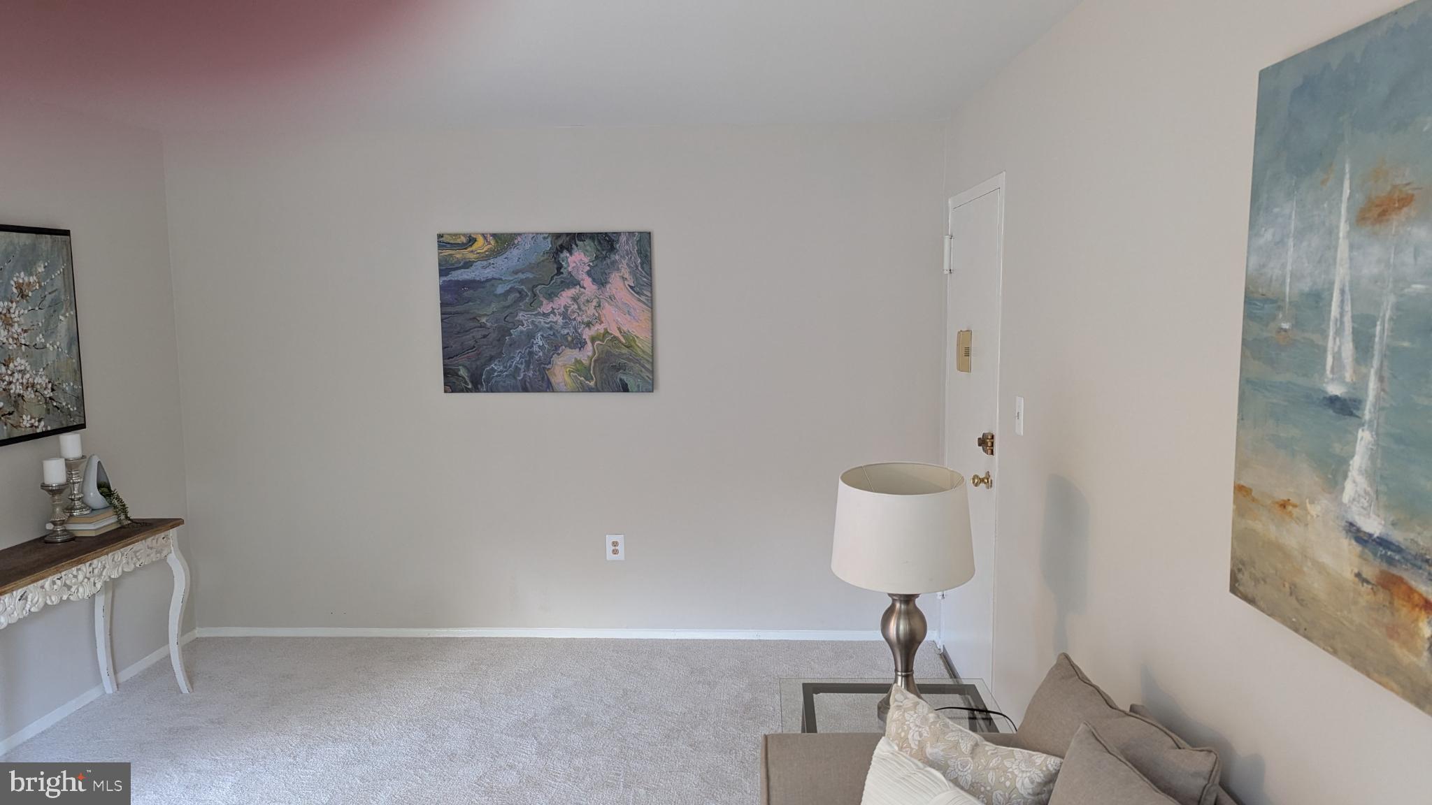 OCCOQUAN RIDGE - Residential