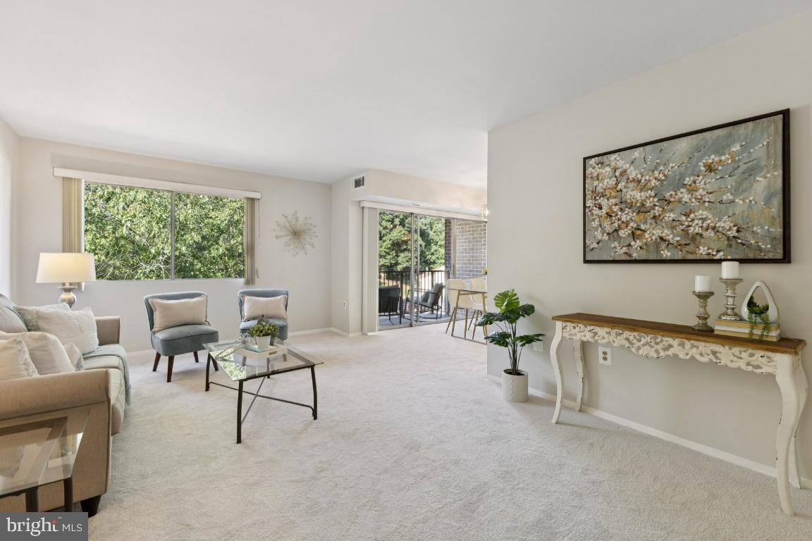 OCCOQUAN RIDGE - Residential