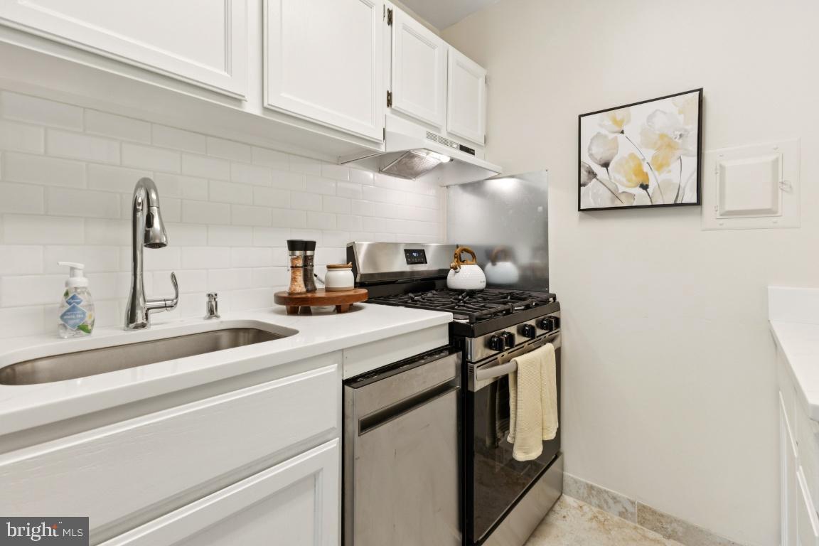 OCCOQUAN RIDGE - Residential