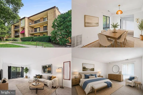 13209 Dairymaid Drive Unit 34, Germantown, MD 20874 - #: MDMC2252130