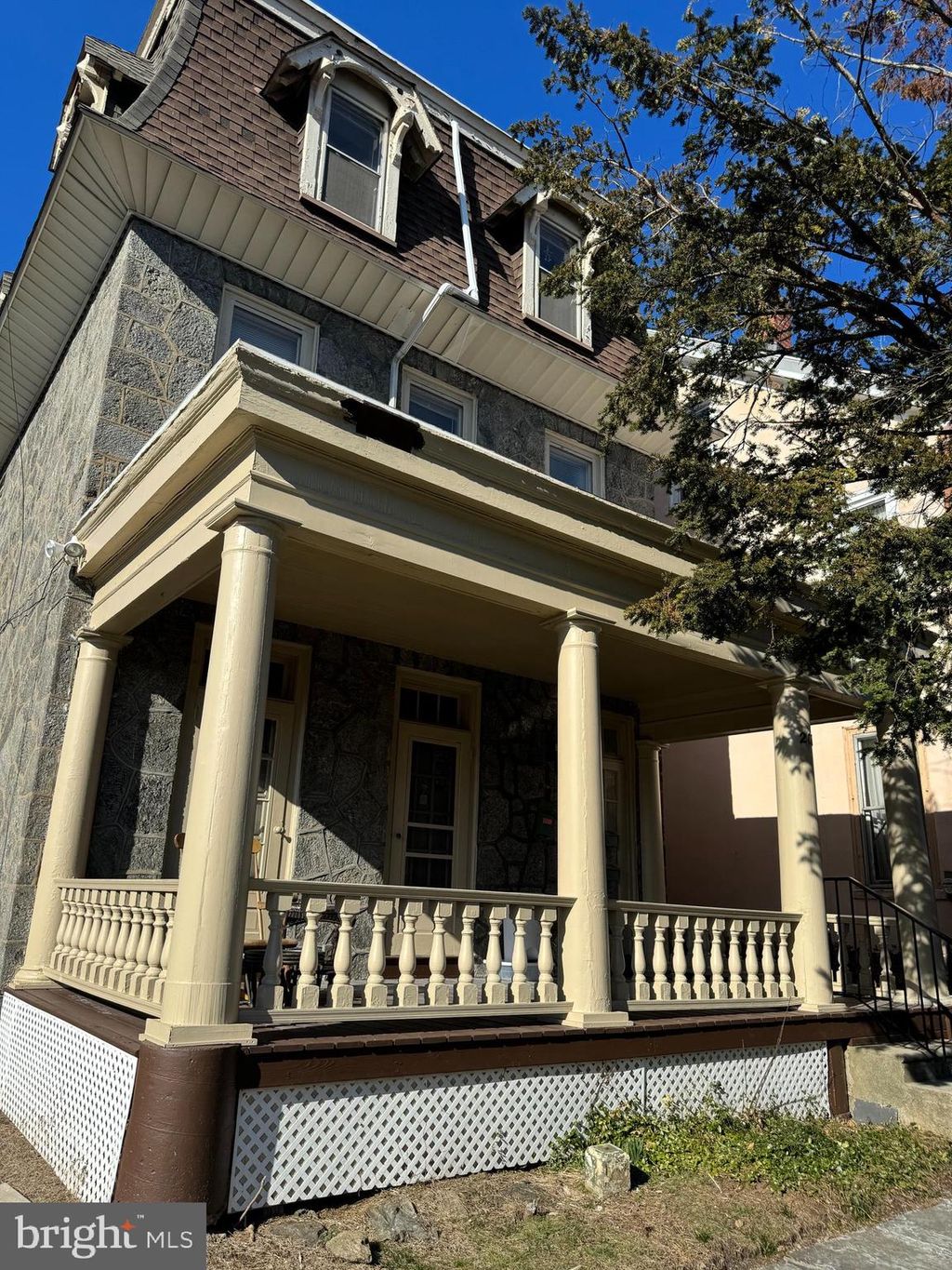 Photo of 201 Rochelle Avenue, PHILADELPHIA, PA 19128 (MLS # PAPH2575702)