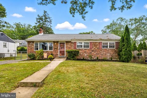 Photo of 512 Virginia Avenue, PHOENIXVILLE, PA 19460 (MLS # PACT2110876)