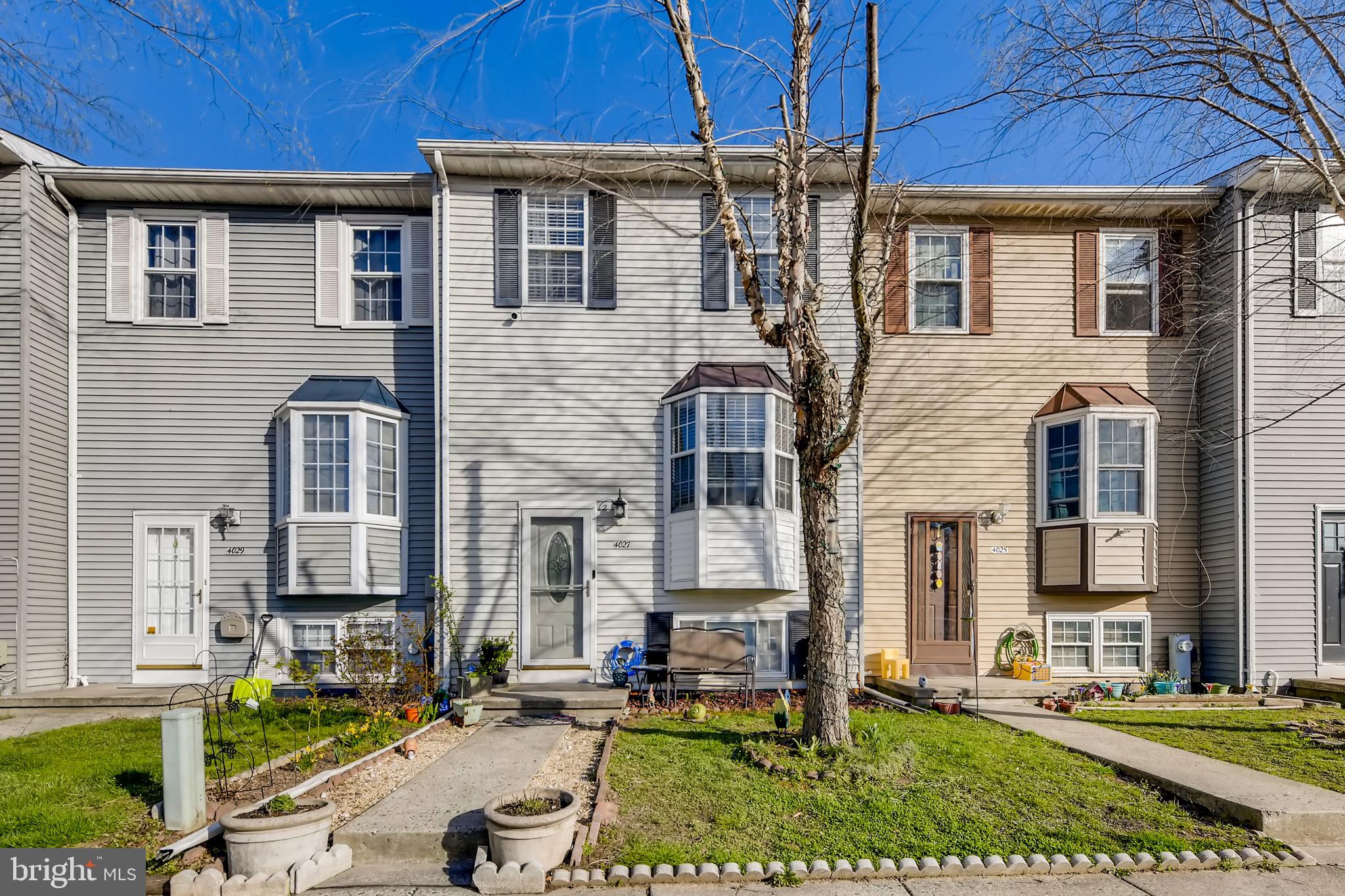 MIDDLE RIVER - Residential Lease