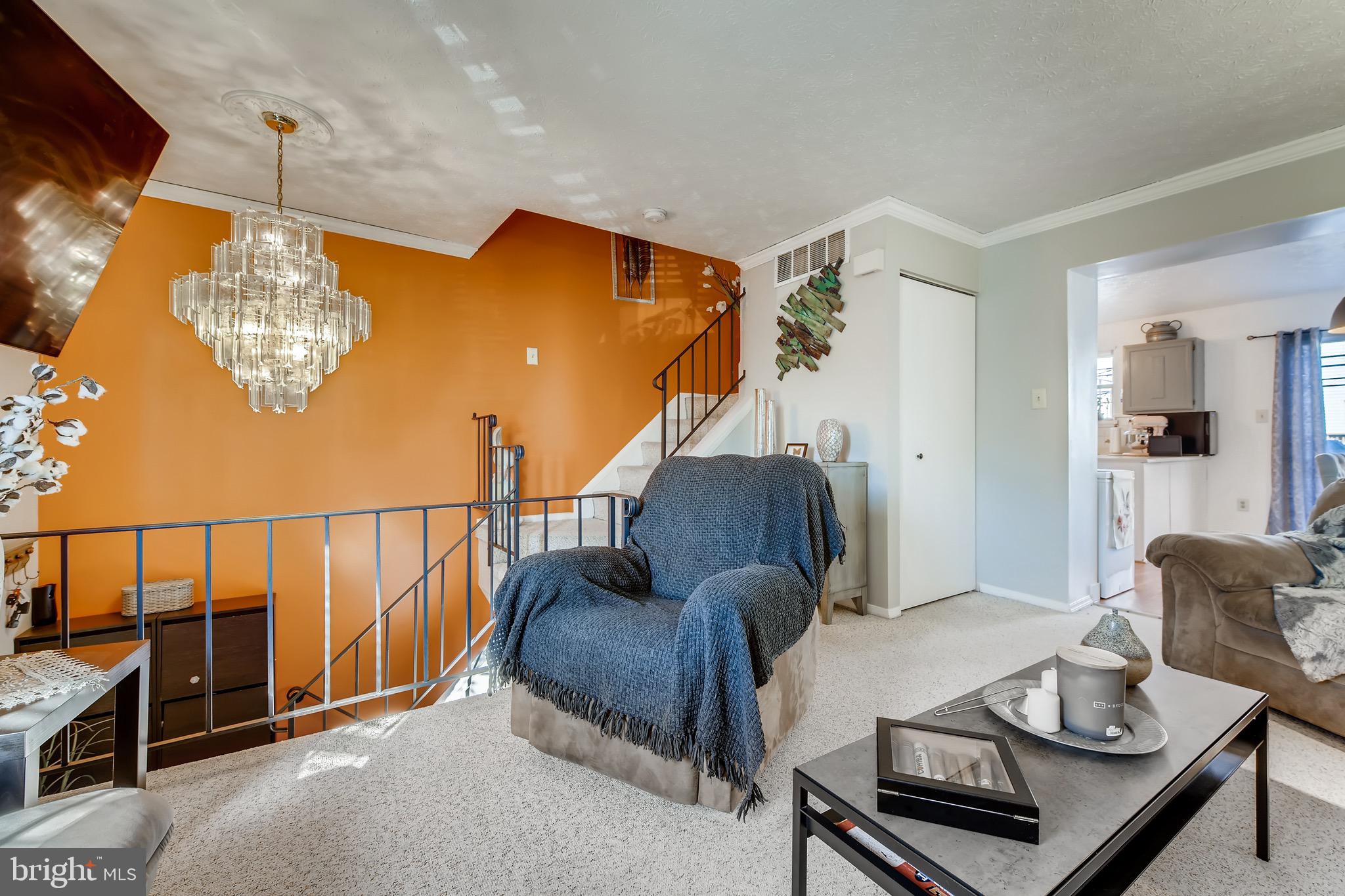 MIDDLE RIVER - Residential Lease