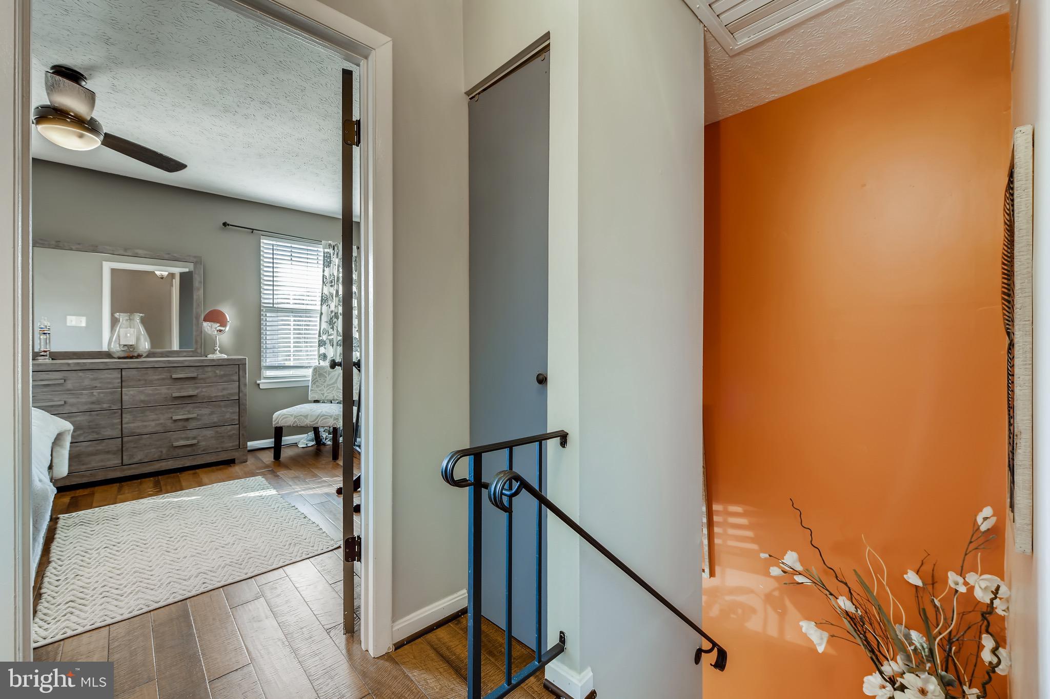 MIDDLE RIVER - Residential Lease