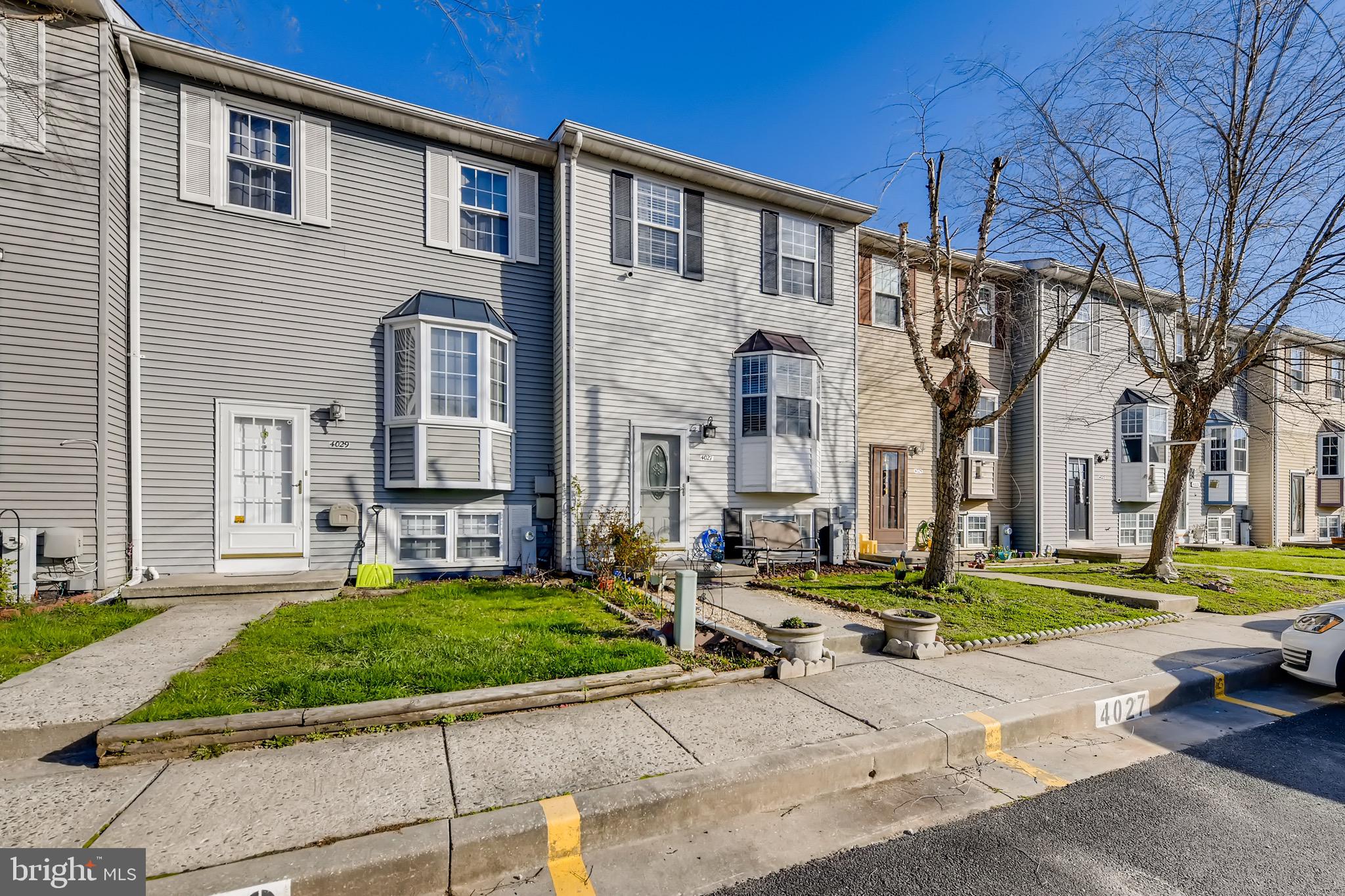 MIDDLE RIVER - Residential Lease