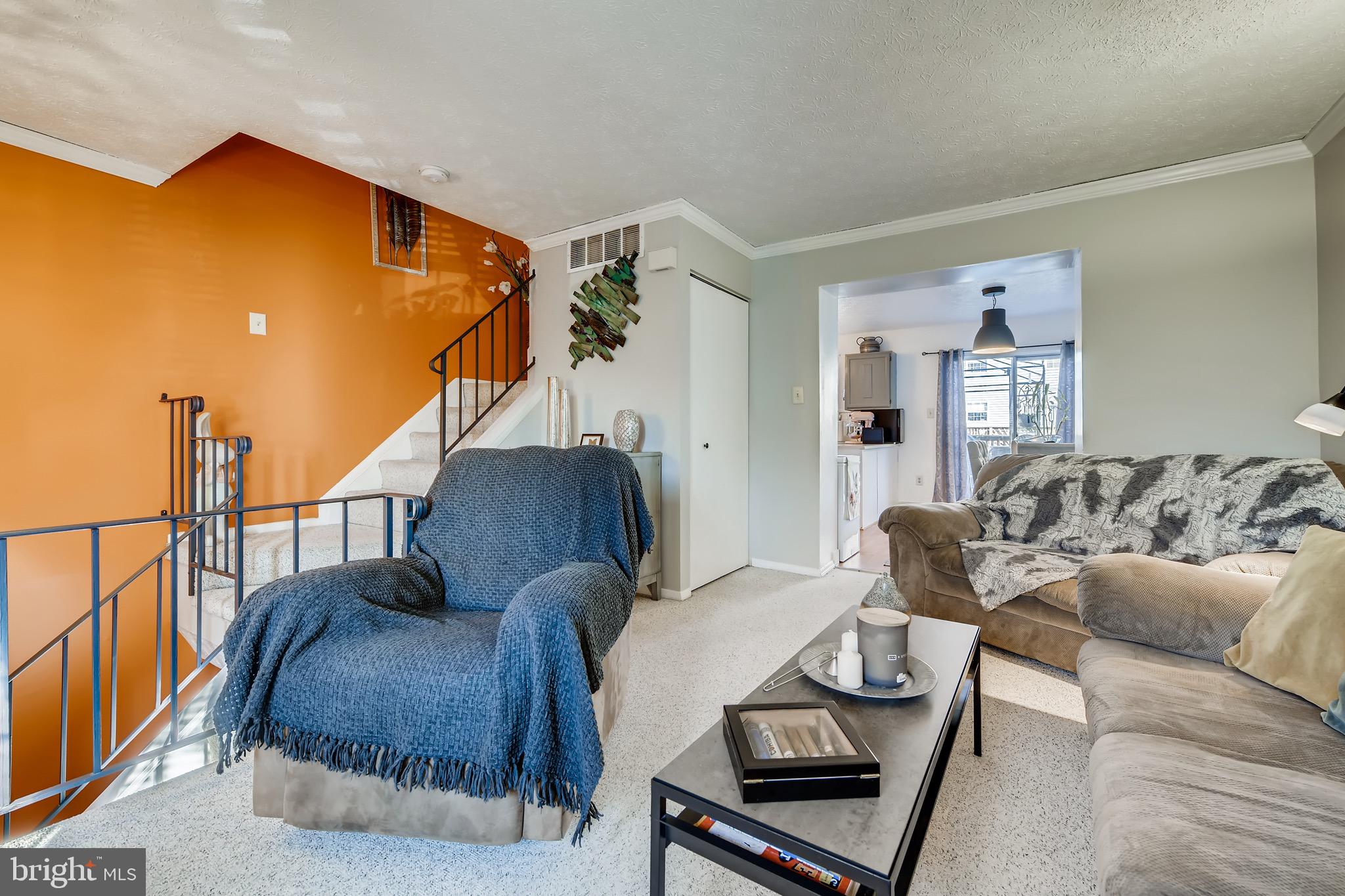 MIDDLE RIVER - Residential Lease