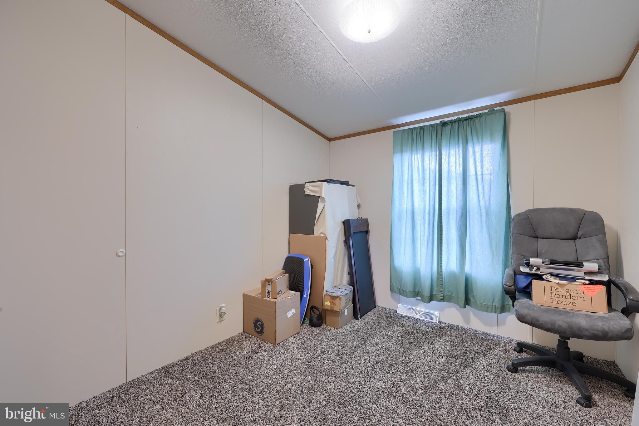 SUNSET ESTATES MHP - Residential