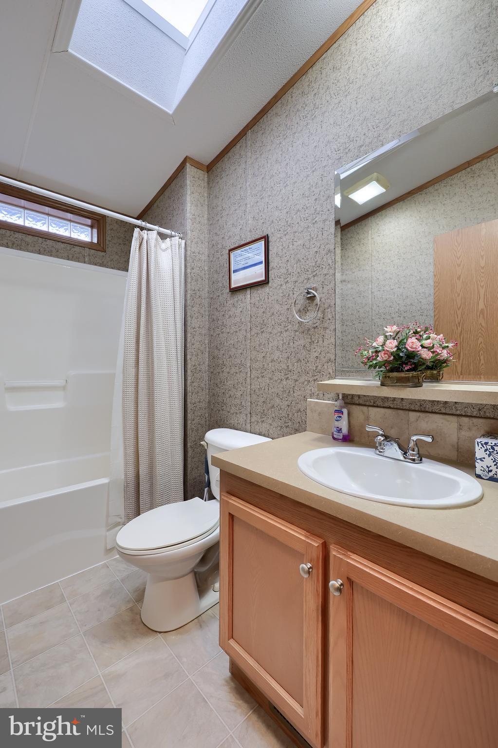 SUNSET ESTATES MHP - Residential