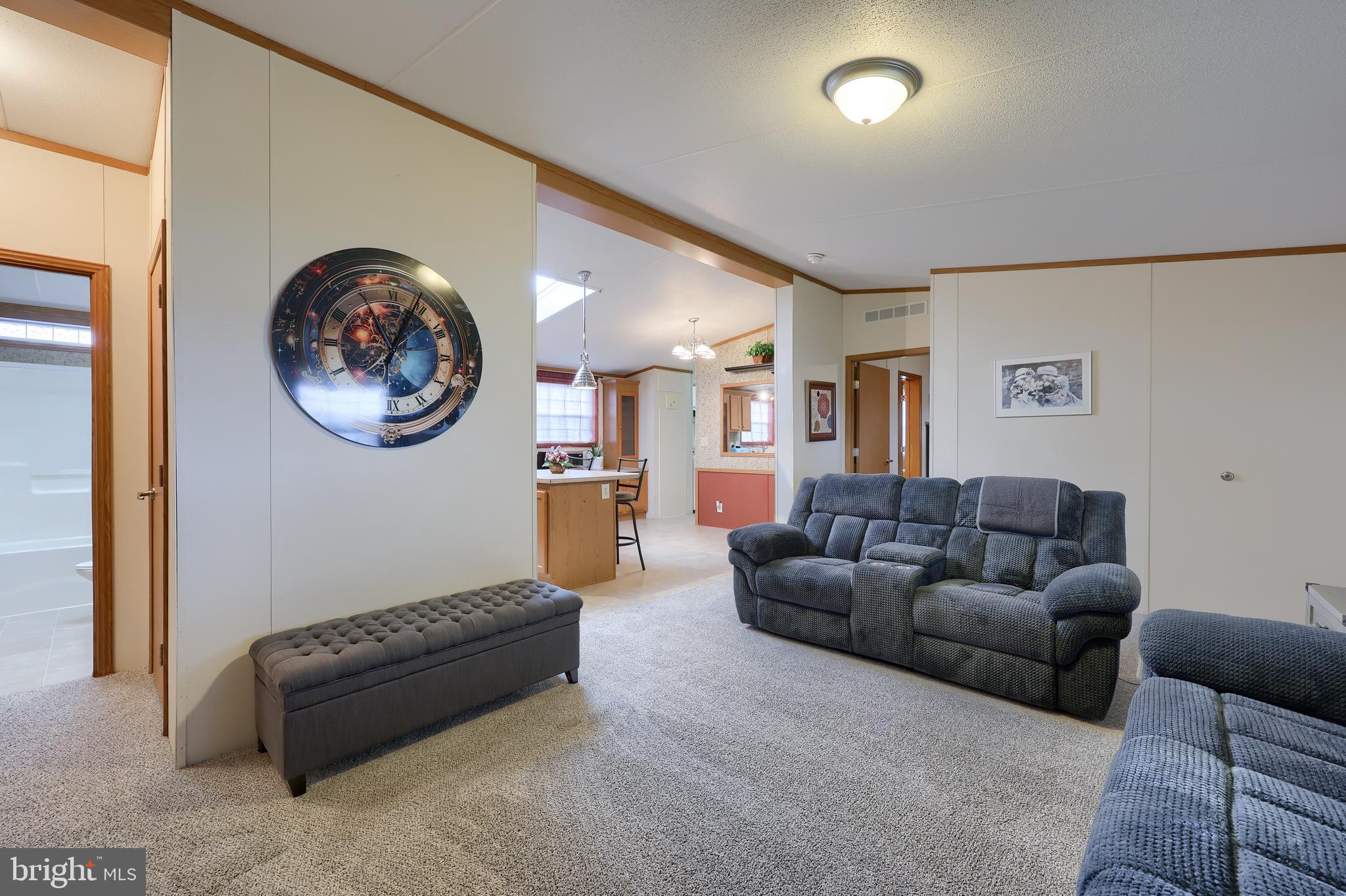 SUNSET ESTATES MHP - Residential