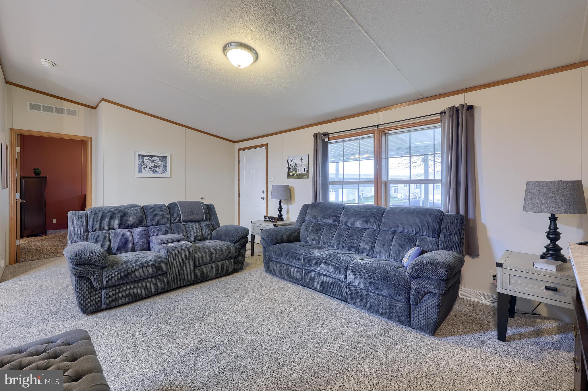 SUNSET ESTATES MHP - Residential