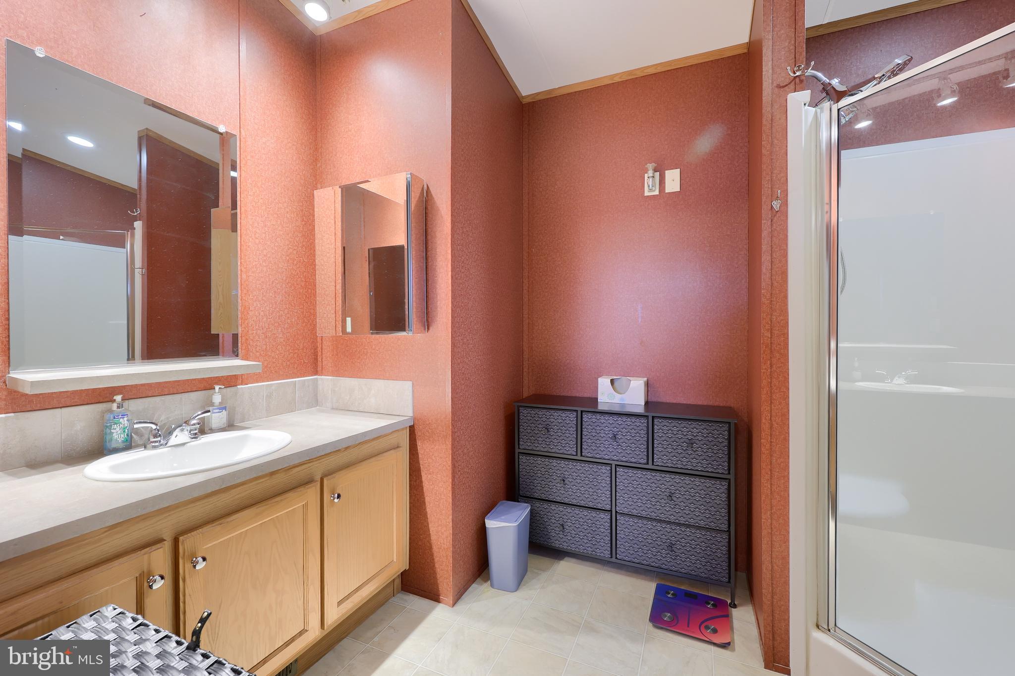 SUNSET ESTATES MHP - Residential