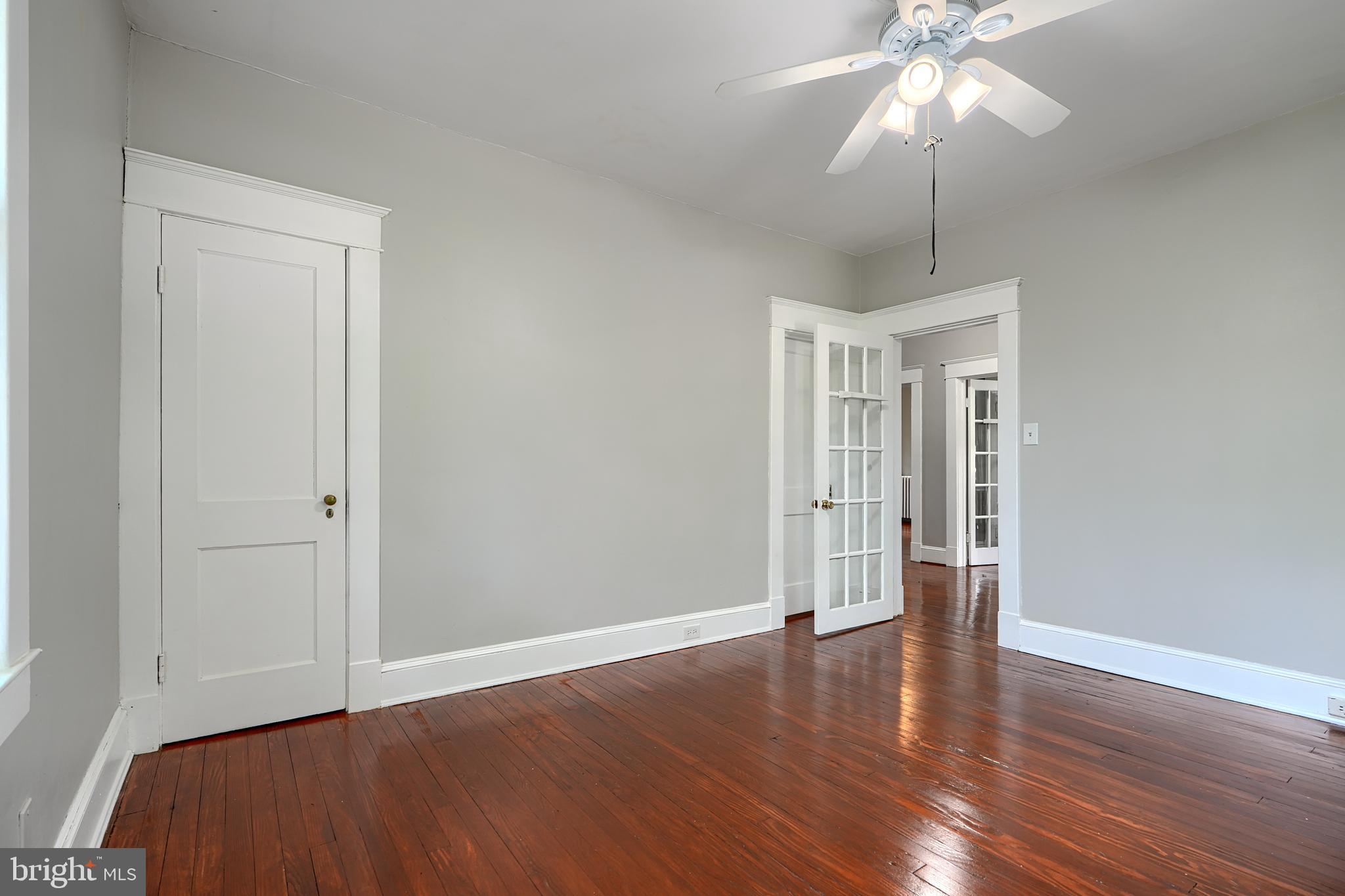 HUNTING RIDGE HISTORIC DISTRICT - Residential Lease