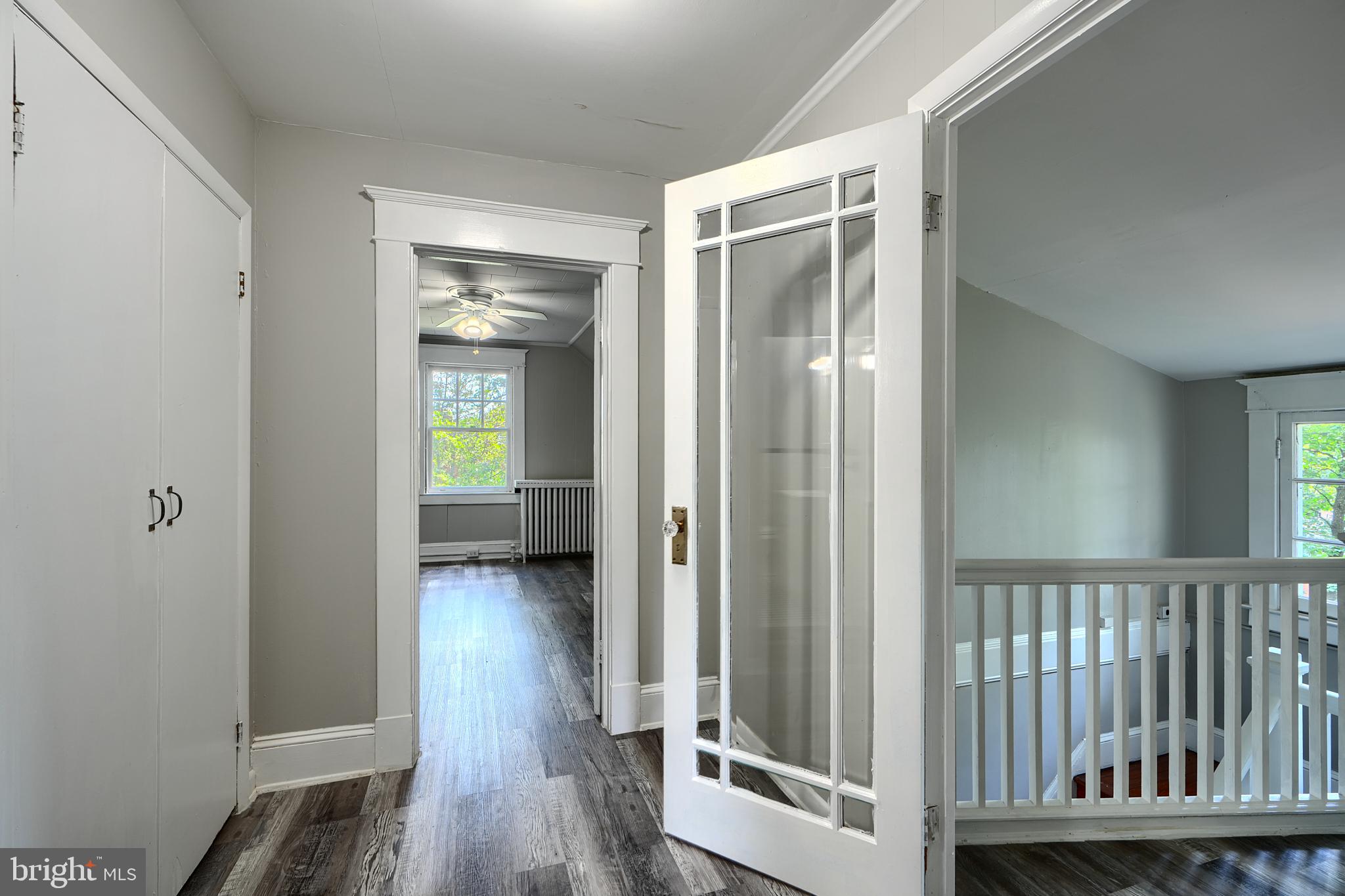 HUNTING RIDGE HISTORIC DISTRICT - Residential Lease