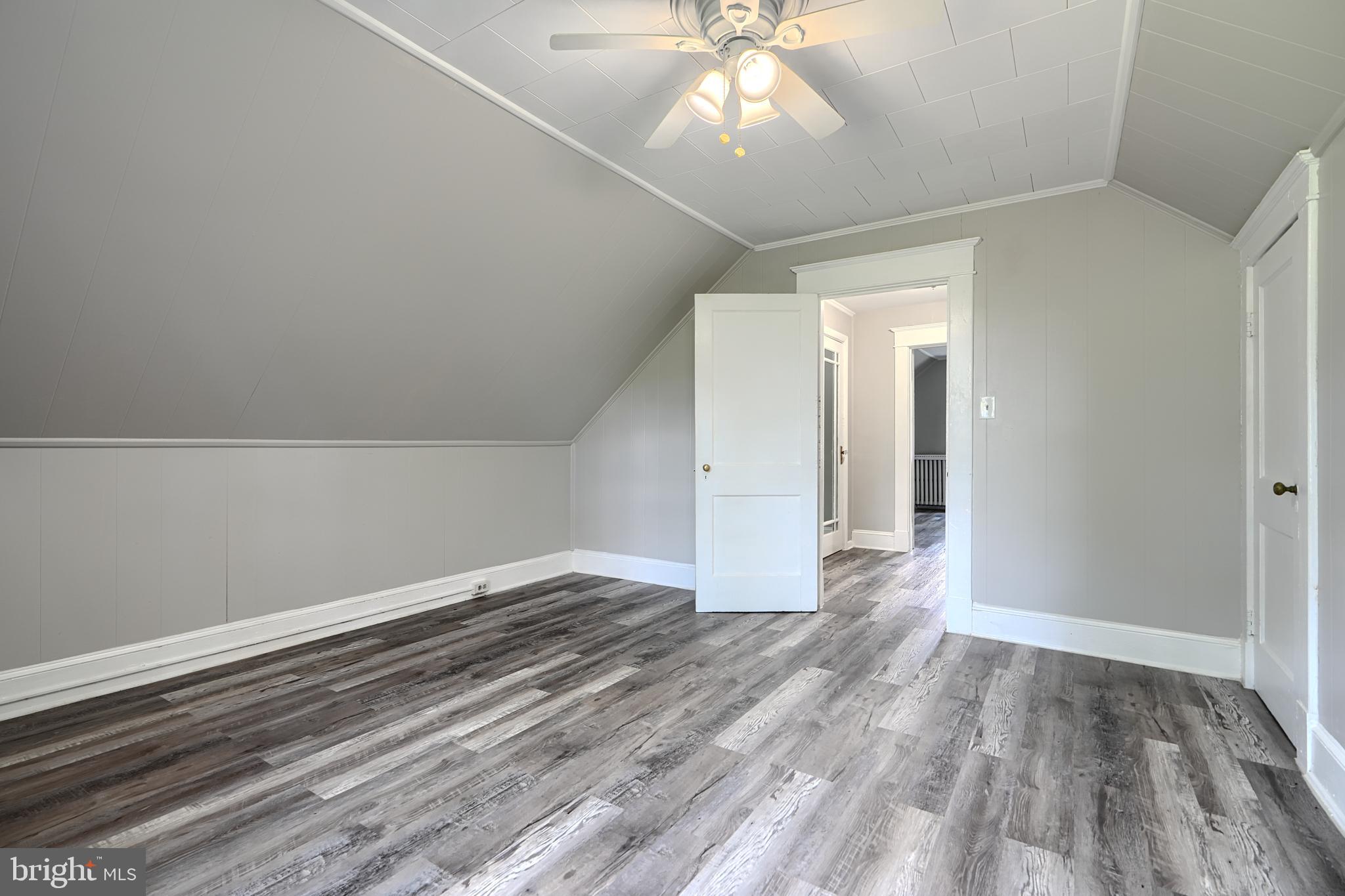 HUNTING RIDGE HISTORIC DISTRICT - Residential Lease