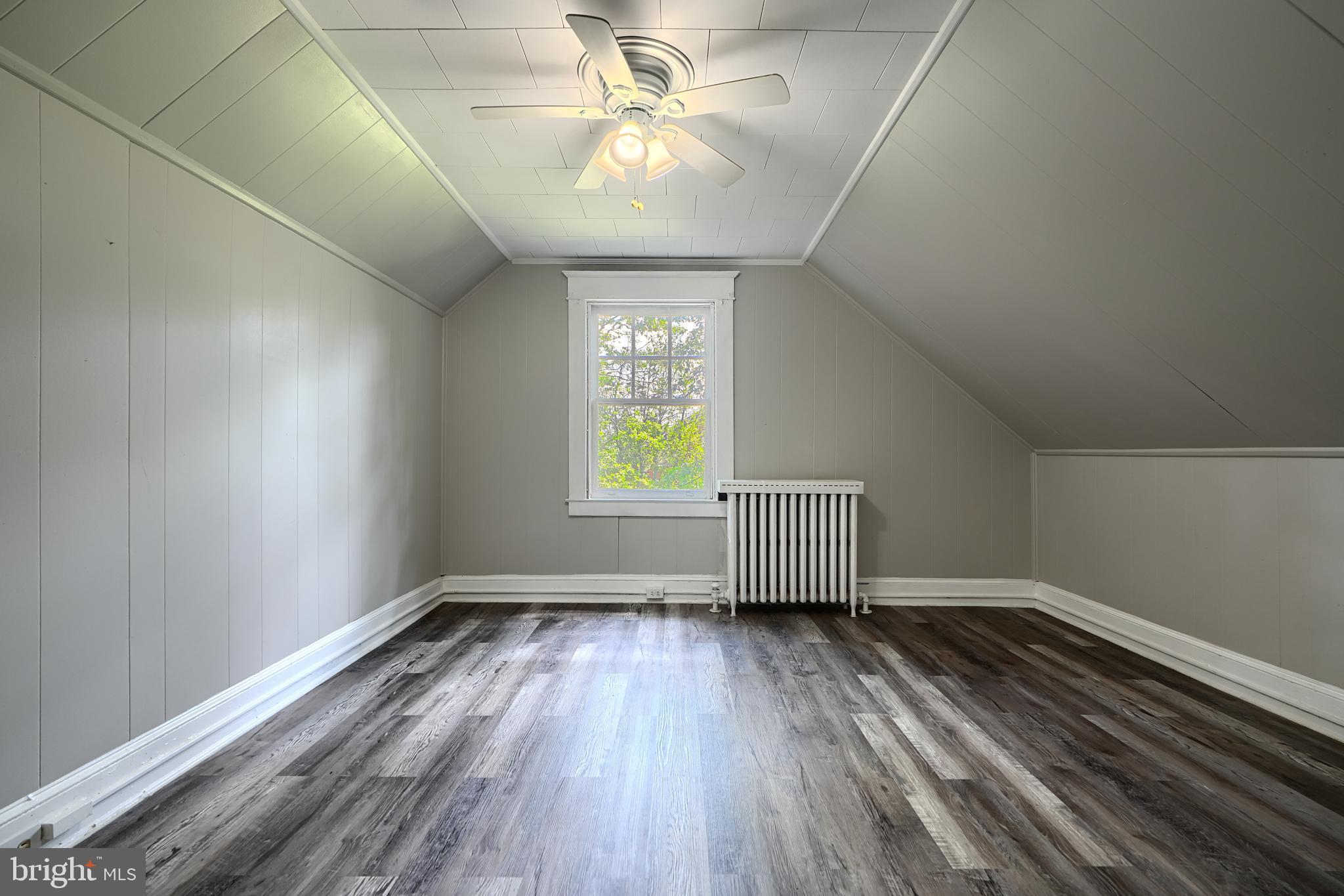 HUNTING RIDGE HISTORIC DISTRICT - Residential Lease