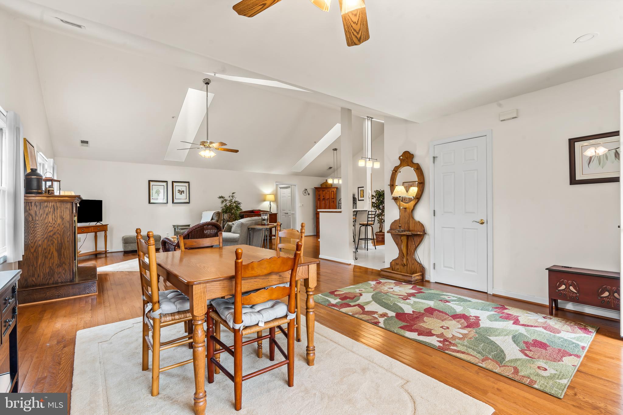 121 CHANTILLY COURT