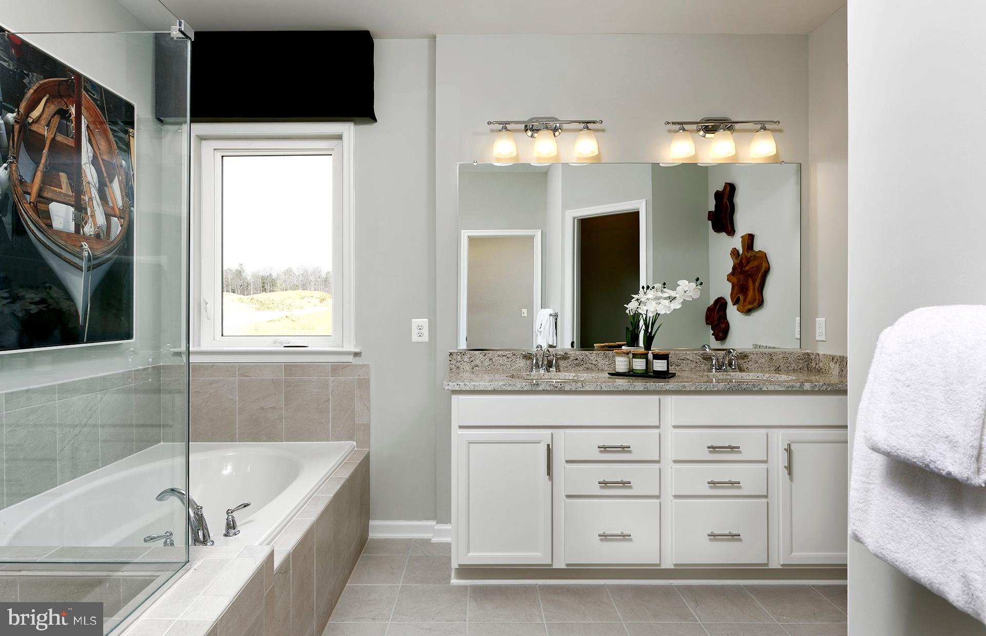 WATERSHED - Residential