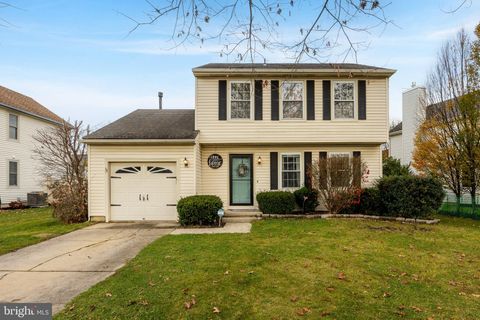 Photo of 6 Keatley Drive, MARLTON, NJ 08053 (MLS # NJBL2101994)