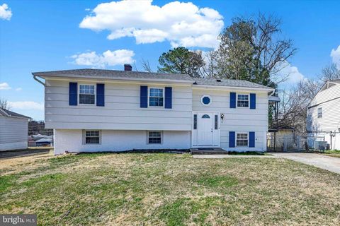 6 STALEY COURT REISTERSTOWN MD 21136