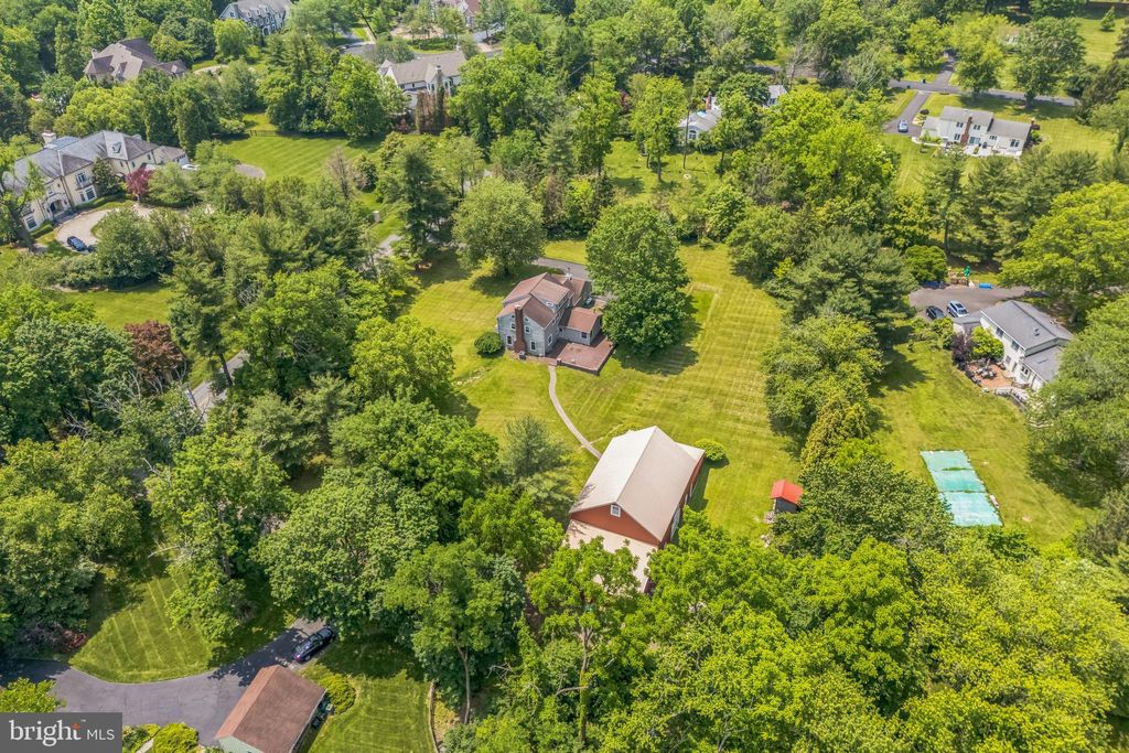 Photo of 1305 Meetinghouse Road, NORTH WALES, PA 19454 (MLS # PAMC2143408)
