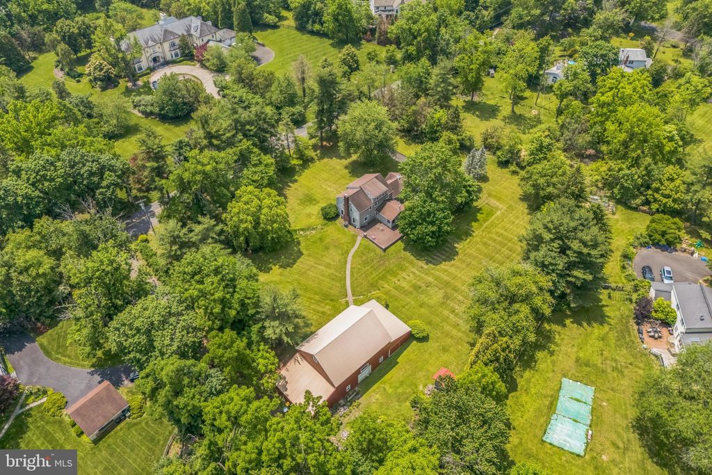 Photo of 1305 Meetinghouse Road, NORTH WALES, PA 19454 (MLS # PAMC2143408)