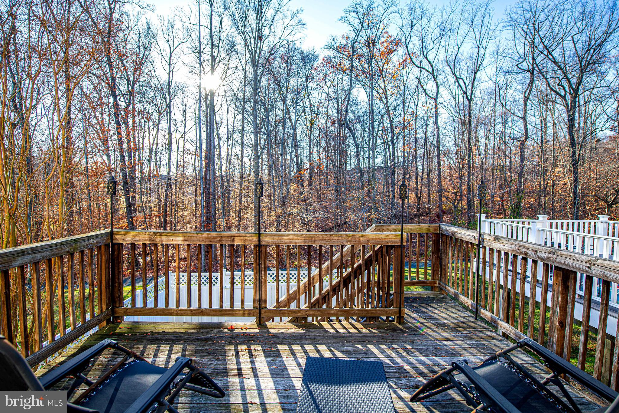 HOLLY WOODS - Residential