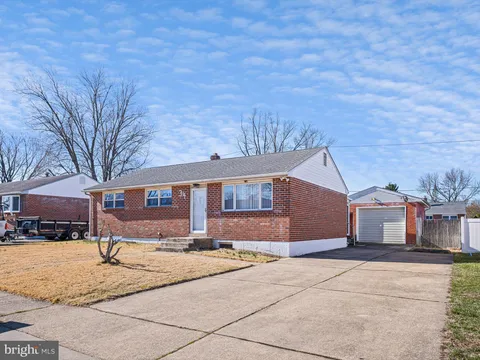 34 Holly Drive, New Castle, DE 19720 - MLS#: DENC2075616