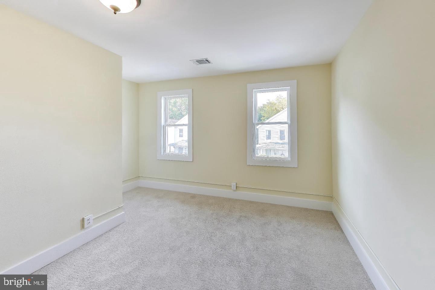 HAMPDEN HISTORIC DISTRICT - Residential