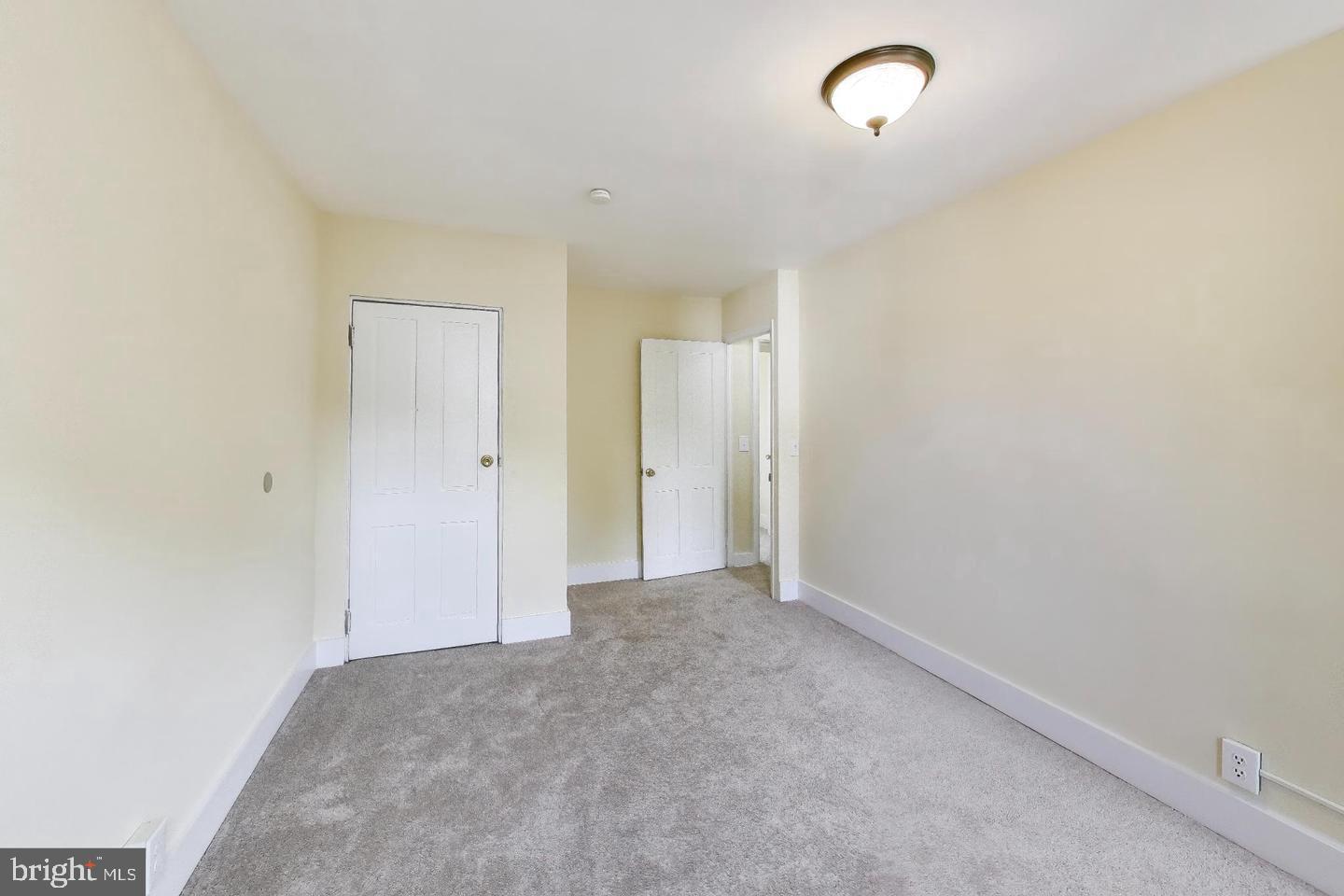 HAMPDEN HISTORIC DISTRICT - Residential