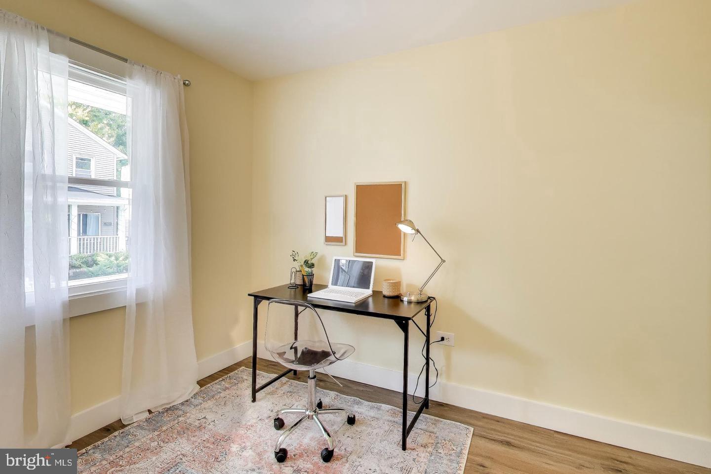 HAMPDEN HISTORIC DISTRICT - Residential