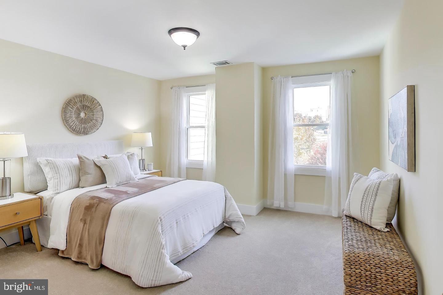 HAMPDEN HISTORIC DISTRICT - Residential