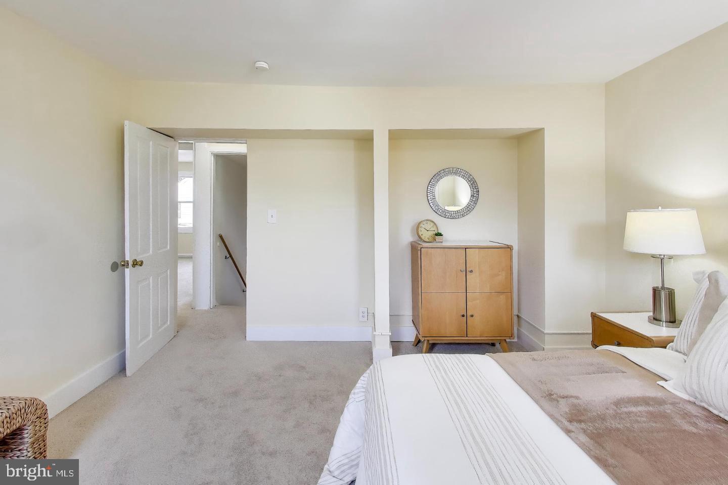 HAMPDEN HISTORIC DISTRICT - Residential