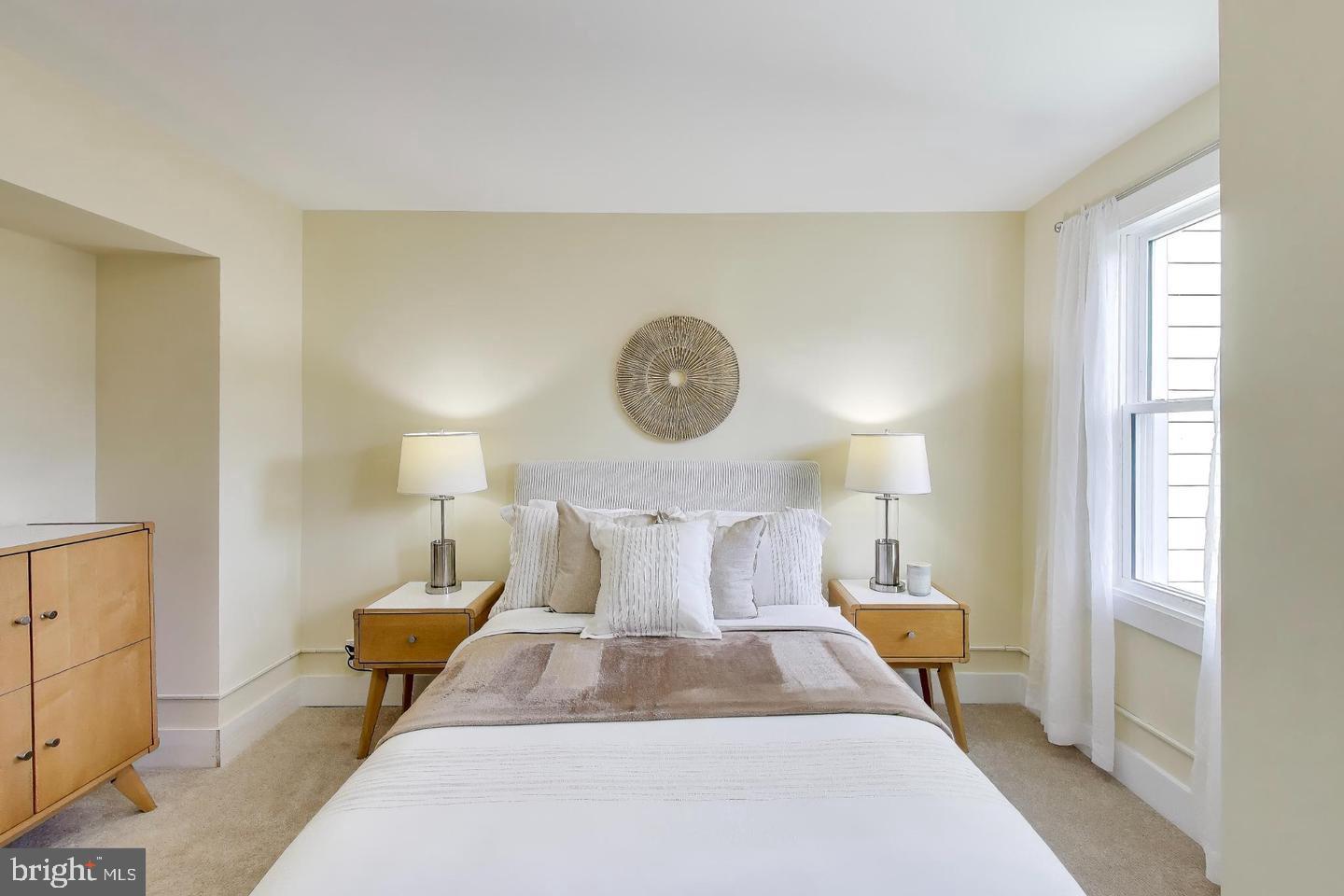 HAMPDEN HISTORIC DISTRICT - Residential