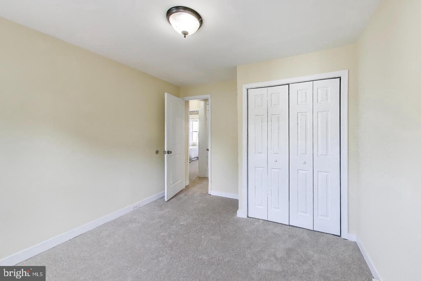 HAMPDEN HISTORIC DISTRICT - Residential