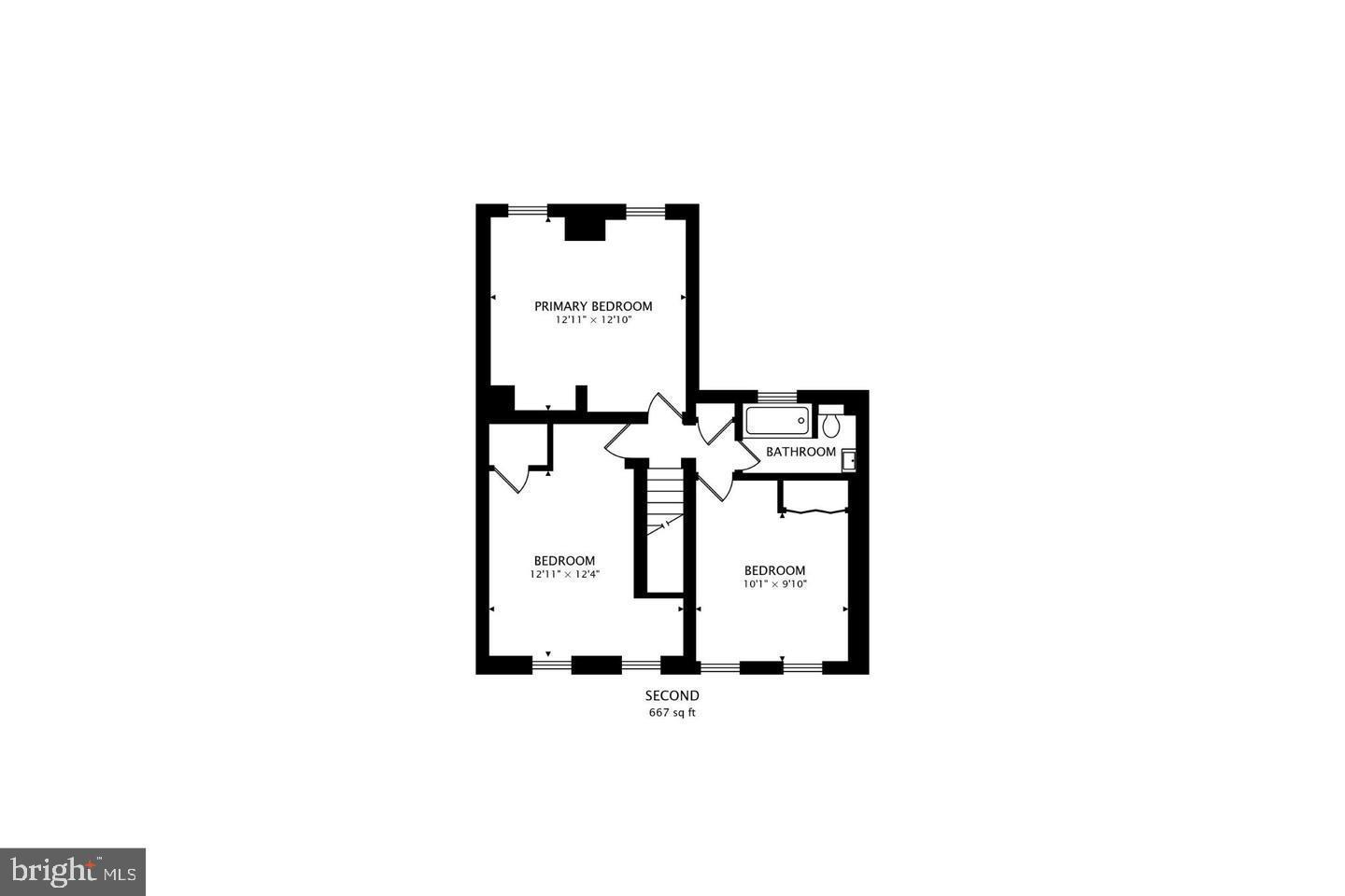 HAMPDEN HISTORIC DISTRICT - Residential
