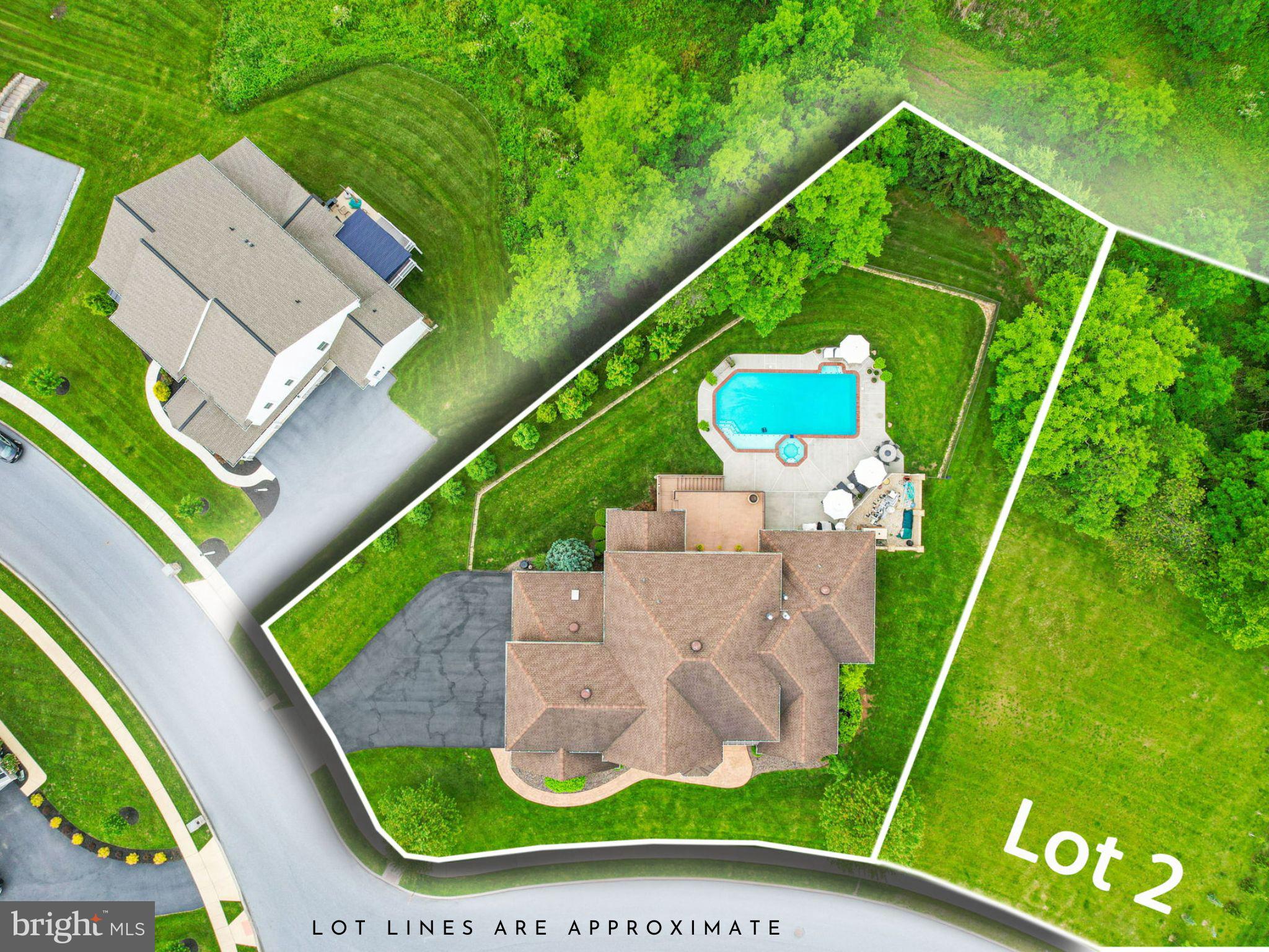 WILSHIRE ESTATES - Residential