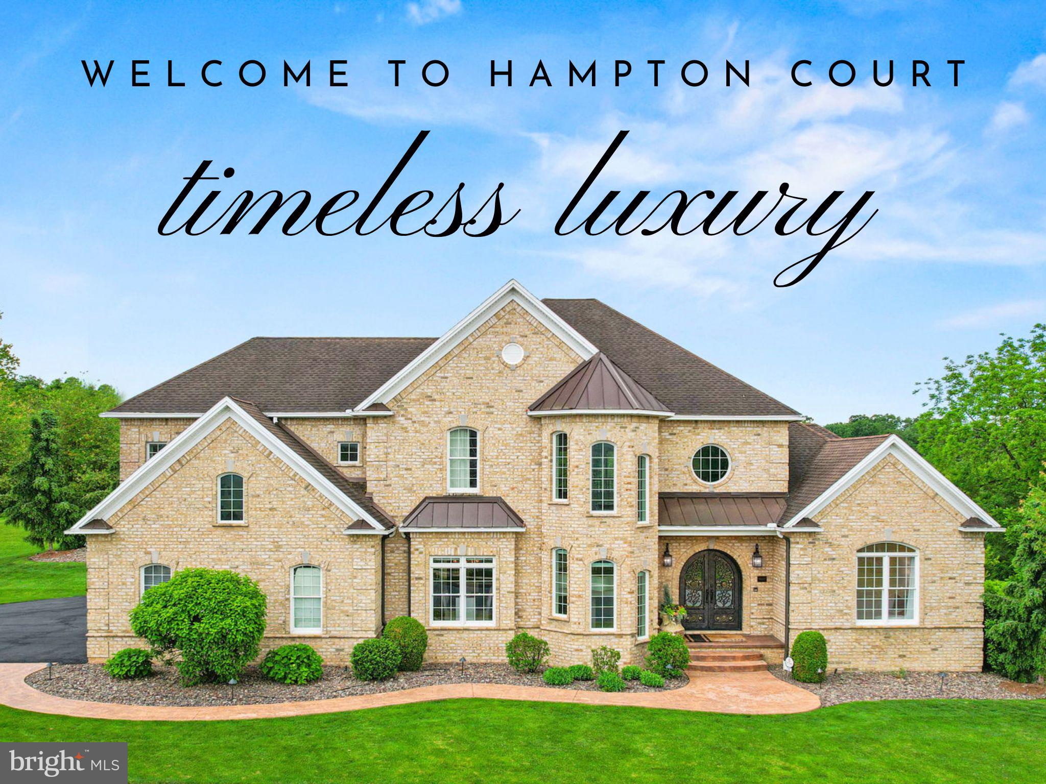 Exquisite Luxury Estate with Over 9,000 Sq Ft of Opulence and Opportunity.
Welcome to your dream residence a true masterpiece of craftsmanship, design, wellness, and comfort nestled in a serene, private setting that backs to over 30 acres of green space that cannot be developed.
Boasting over 9,000 square feet of meticulously finished living space. This 5-bedroom, 5-bathroom estate also presents the rare opportunity to acquire the adjacent 0.50-acre vacant lot. Available for purchase separately, this parcel offers the potential to expand the grounds to a total of 1.09 acres ideal for enhanced privacy, future development, or creating an extended estate setting.
As you step into the grand foyer, you're immediately captivated by a soaring two-story wall of windows, flooding the home with natural light and offering breathtaking views of mature trees and expansive green space. A striking first impression that continues throughout the home.
Luxury abounds with rich mahogany doors and custom built-ins, paired with elegant, heated marble, travertine, and granite flooring that guide you through spacious living and entertaining areas designed for both comfort and sophistication.
The gourmet kitchen is a culinary dream, complete with top-of-the-line appliances, 2 dishwashers, Miele coffee appliance, warming drawer, commercial refrigerator, custom cabinetry, hardware from Italy, and expansive counter space. Perfect for everything from casual breakfasts to hosting unforgettable dinner parties.
Health and wellness are woven into every element of this extraordinary home. Free from harsh chemicals and synthetic fragrances, every detail has been carefully selected to create a clean, breathable, non-toxic environment. The whole-house air filtration and exchange system, adjustable to custom levels, ensures that the air you breathe is pure and fresh 24/7. Your well-being is further enhanced by the home's infrared sauna, professional-grade marble steam room, and saltwater in-ground pool, A full spa experience right at your fingertips.
Enjoy the flexibility of two generous primary suites. An elegant main-floor retreat with tranquil views and a luxurious, spa-inspired en-suite, and a spacious second-floor suite offering comfort and privacy, ideal for guests or multi-generational living.
Additional highlights include: Main floor laundry room as well as a second floor laundry room, A full second kitchen on the lower level, A fully equipped home gym, Geothermal heating and cooling system, Personal movie theater for immersive entertainment, Four-car garage with ample storage, Private elevator with access to all three levels, Whole-house generator for peace of mind, Fully equipped family safe room for security and preparedness, Whole-home automation by Control4 for audio, visual, and lighting convenience, Pool and spa automation by ScreenLogic (heat, lights, equipment), Expansive deck overlooking the in-ground saltwater pool and backing to lush green space.
This extraordinary estate offers the perfect fusion of refined elegance, cutting-edge wellness features, and peaceful natural surroundings. Schedule your private tour today to experience luxury living designed with your health and comfort in mind.