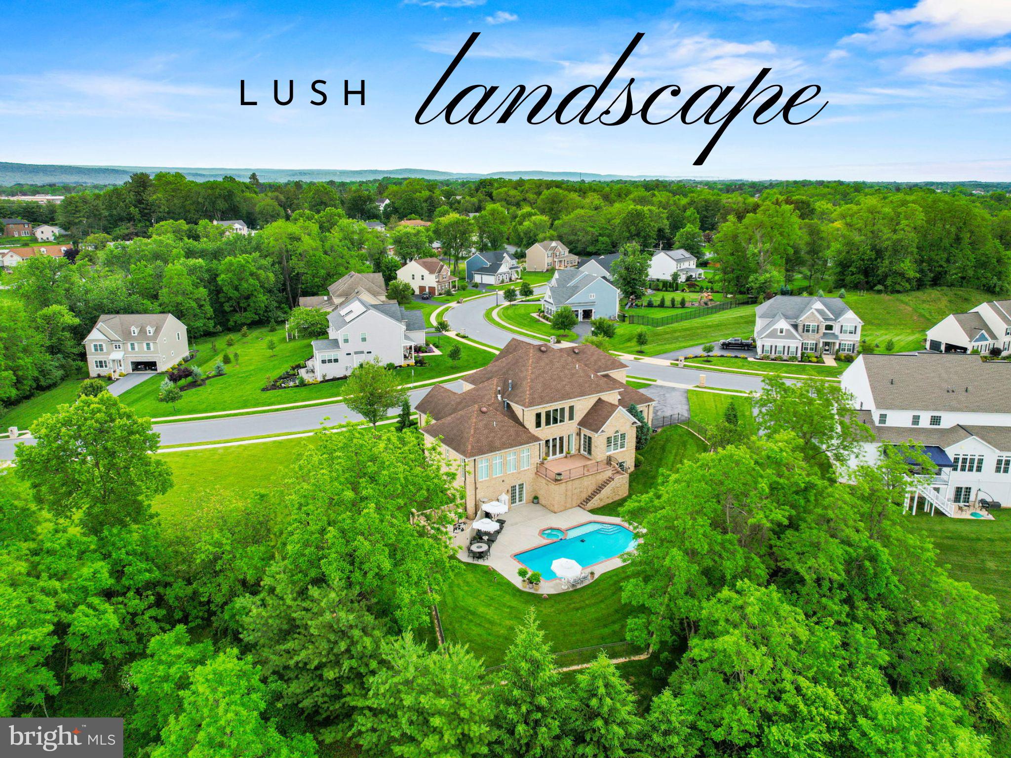 WILSHIRE ESTATES - Residential