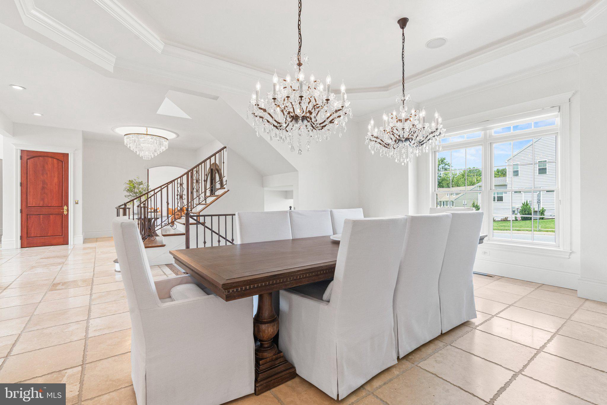 WILSHIRE ESTATES - Residential